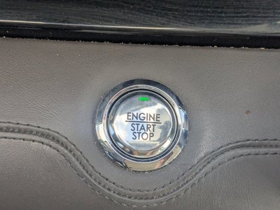 2021 Lincoln Navigator Black Label