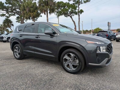 2023 Hyundai Santa Fe SE