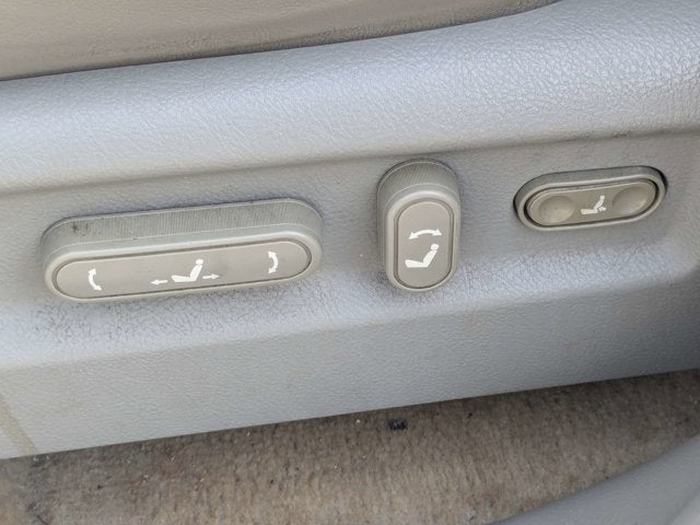 2007 Hyundai Santa Fe Base
