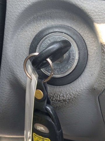 2007 Hyundai Santa Fe Base