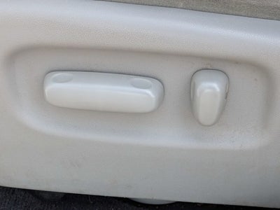 2013 Toyota Highlander Base