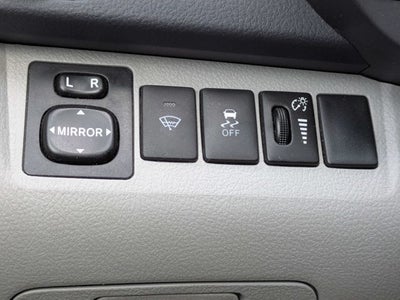 2013 Toyota Highlander Base
