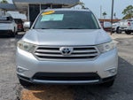 2013 Toyota Highlander Base