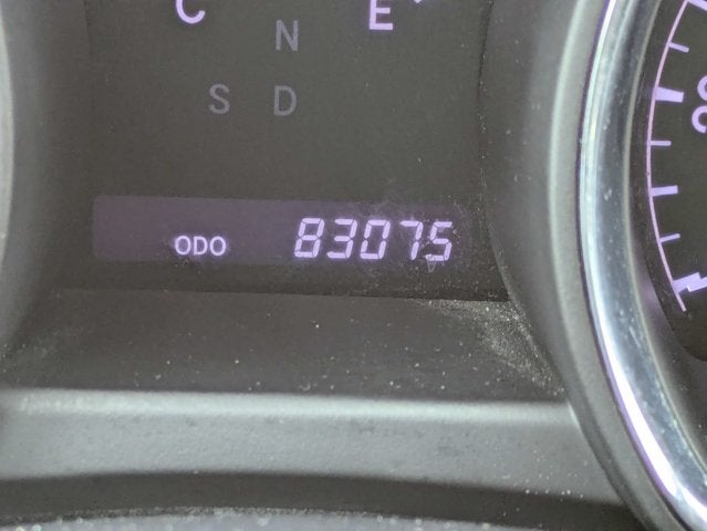 2013 Toyota Highlander Base