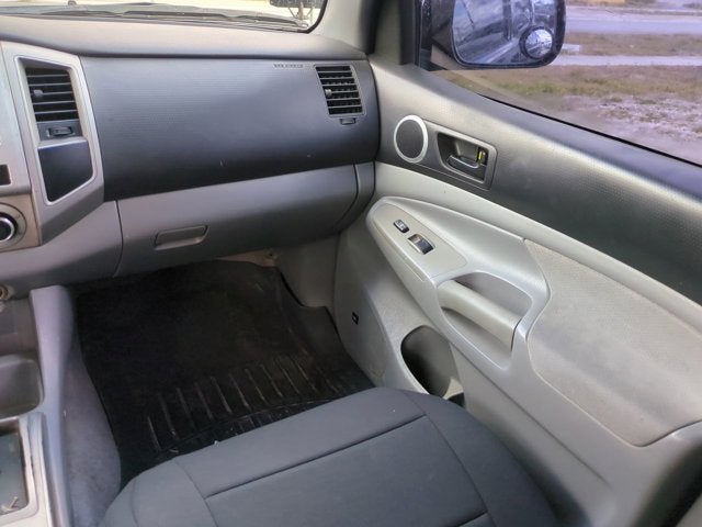 2009 Toyota Tacoma PreRunner