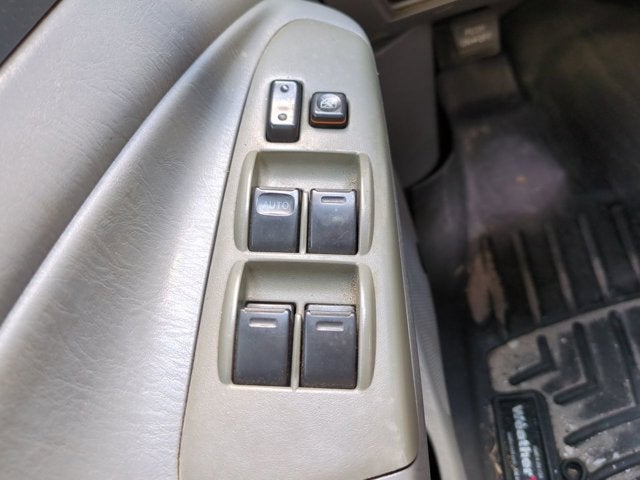 2009 Toyota Tacoma PreRunner