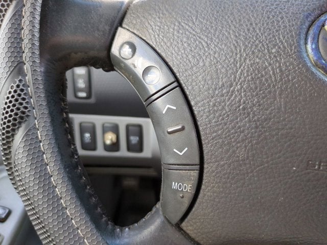 2009 Toyota Tacoma PreRunner