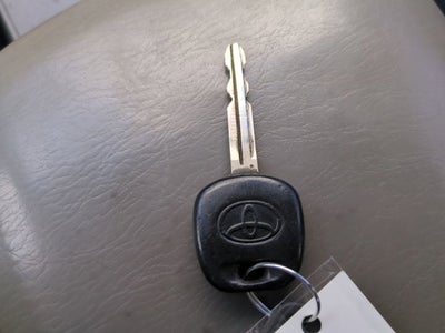 2009 Toyota Tacoma PreRunner