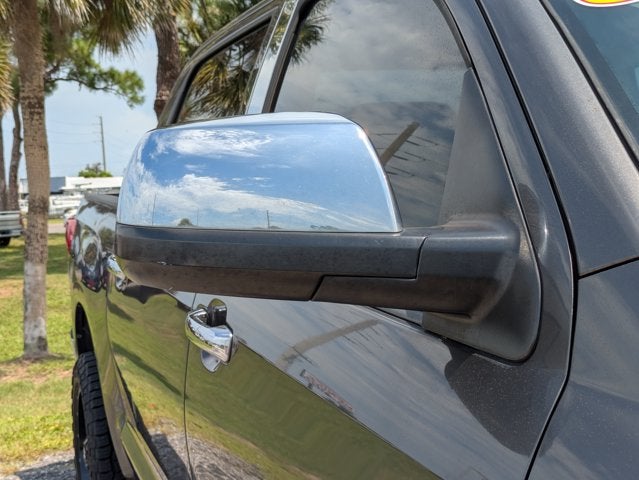 2013 Toyota Tundra 4WD Truck Base