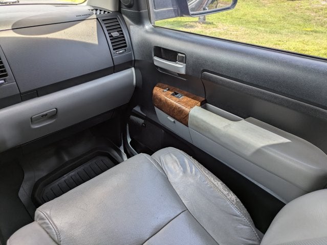 2013 Toyota Tundra 4WD Truck Base