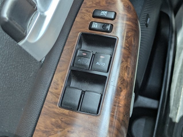 2013 Toyota Tundra 4WD Truck Base