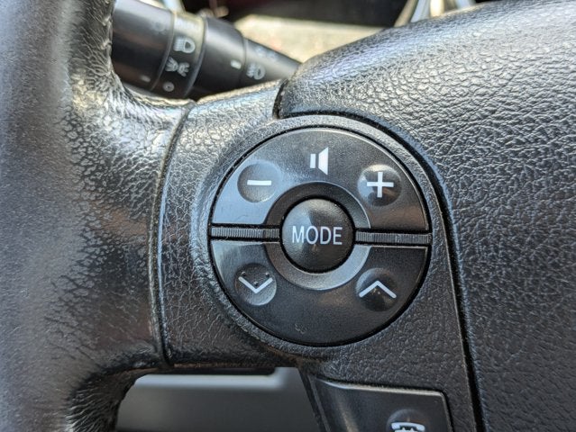 2013 Toyota Tundra 4WD Truck Base