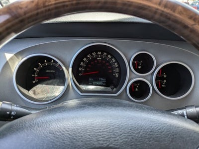 2013 Toyota Tundra 4WD Truck Base