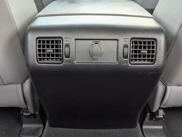 2013 Toyota Tundra 4WD Truck Base