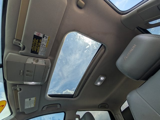 2013 Toyota Tundra 4WD Truck Base