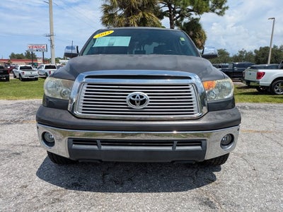 2013 Toyota Tundra 4WD Truck Base