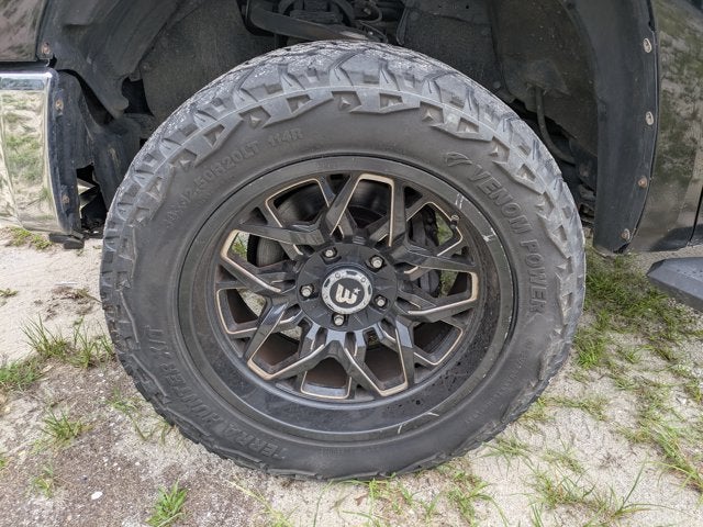 2019 Toyota Tundra 4WD Limited