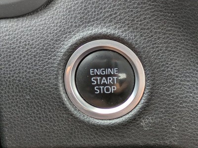 2022 Toyota Tundra 4WD SR5
