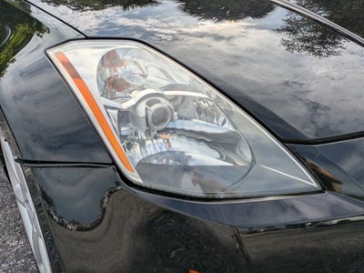 2004 Nissan 350Z Touring