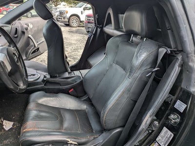 2004 Nissan 350Z Touring
