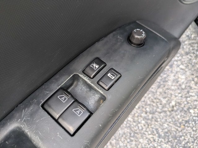 2004 Nissan 350Z Touring