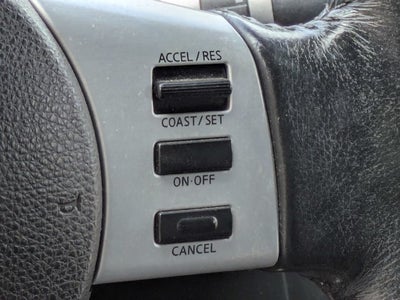 2004 Nissan 350Z Touring