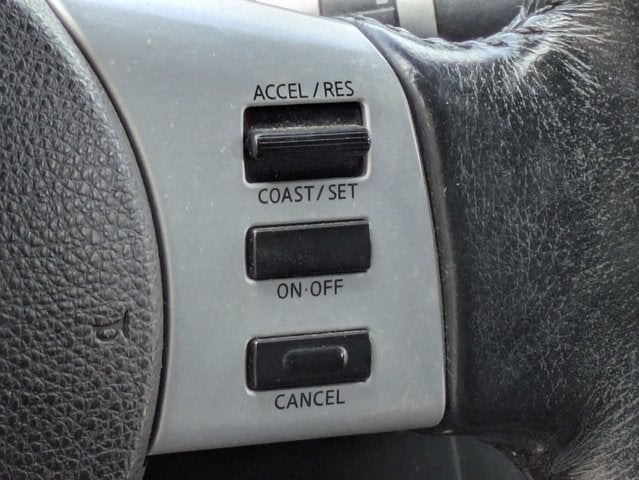 2004 Nissan 350Z Touring