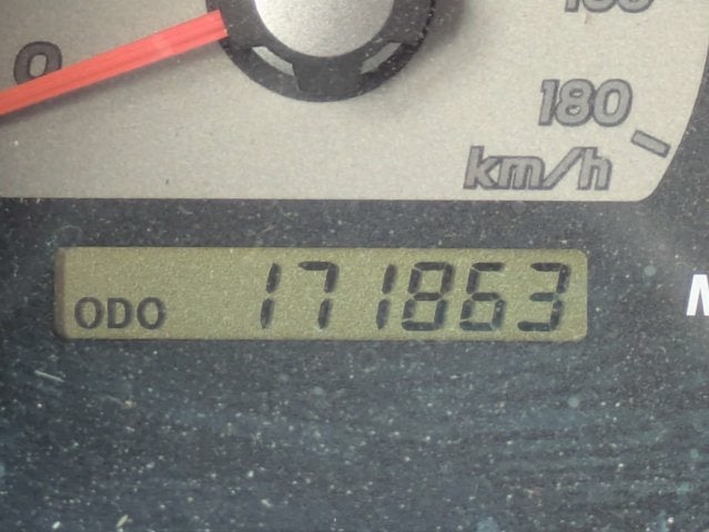 2005 Toyota 4Runner SR5