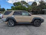 2005 Toyota 4Runner SR5