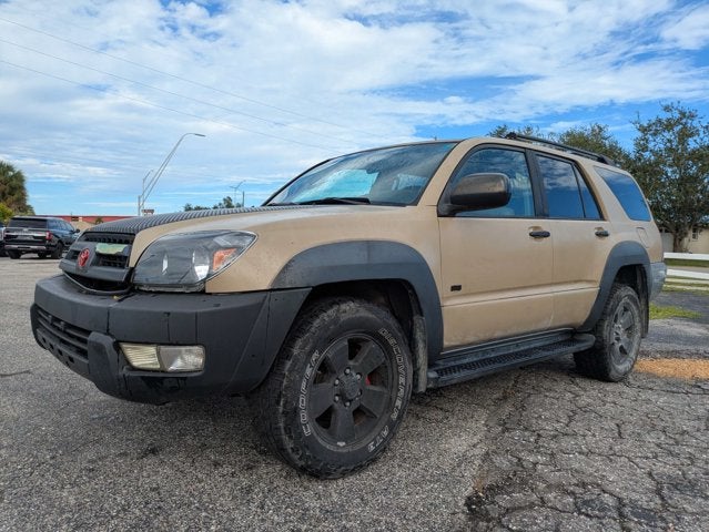 2005 Toyota 4Runner SR5
