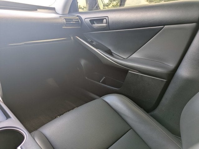 2019 Lexus IS IS 300