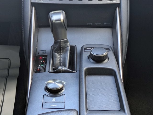 2019 Lexus IS IS 300