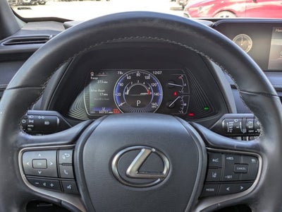 2020 Lexus UX UX 200