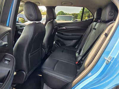 2025 Buick Encore GX Sport Touring