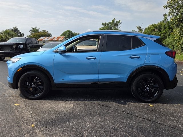 2025 Buick Encore GX Sport Touring