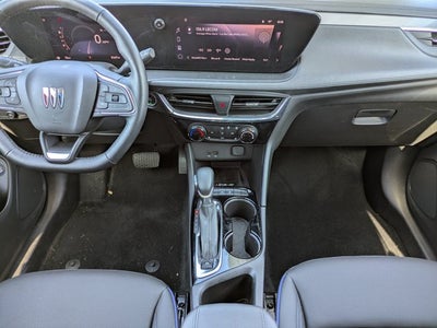 2025 Buick Encore GX Sport Touring