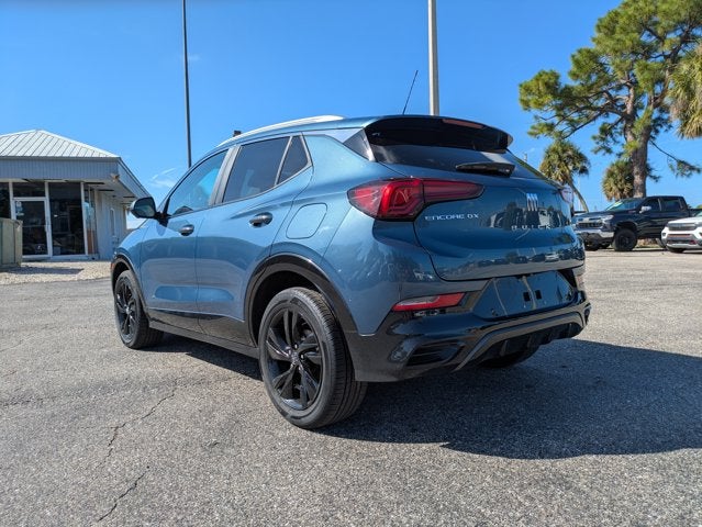 2025 Buick Encore GX Sport Touring