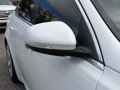 2013 Jaguar XJ 4dr Sdn RWD