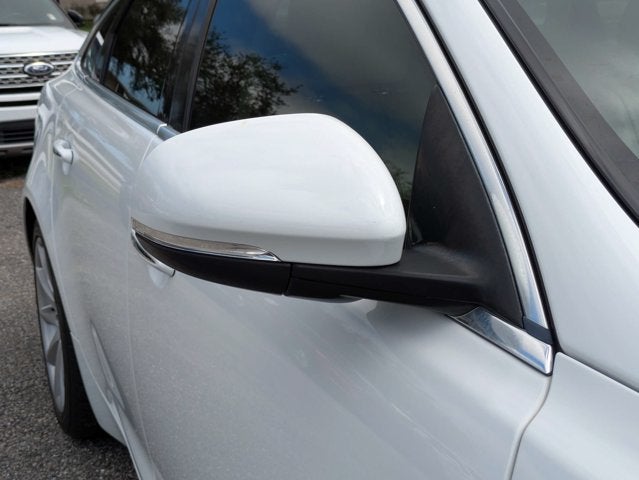 2013 Jaguar XJ 4dr Sdn RWD