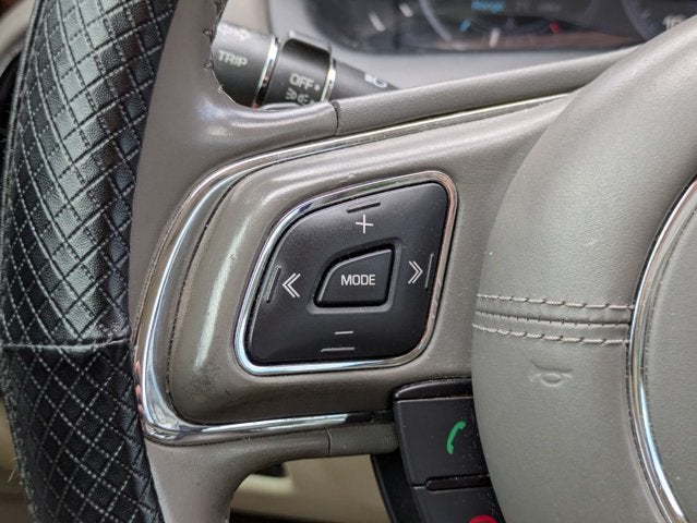 2013 Jaguar XJ 4dr Sdn RWD