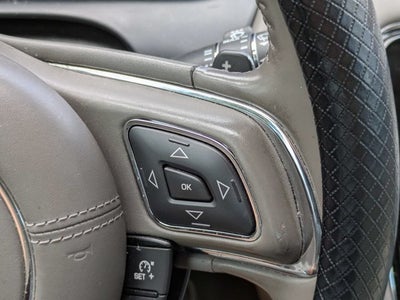 2013 Jaguar XJ 4dr Sdn RWD