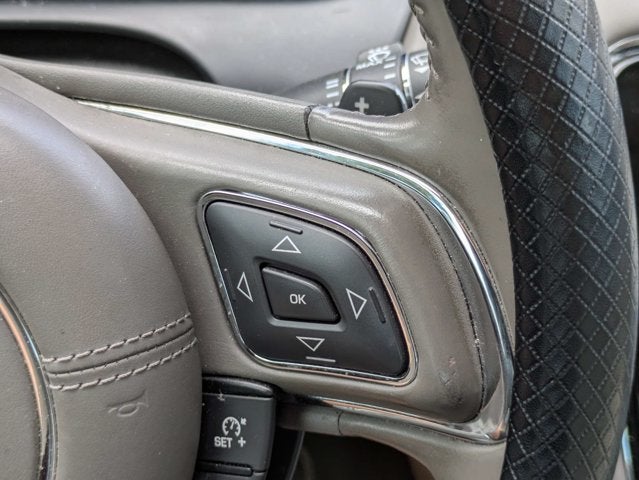 2013 Jaguar XJ 4dr Sdn RWD