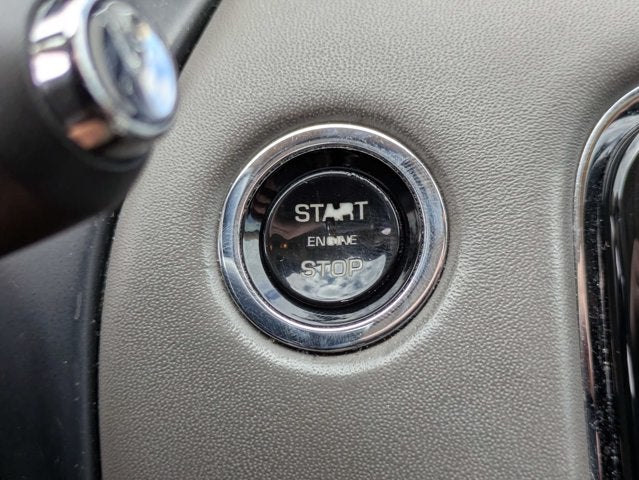 2013 Jaguar XJ 4dr Sdn RWD
