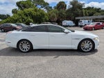 2013 Jaguar XJ 4dr Sdn RWD