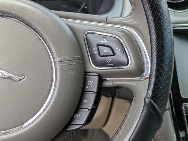 2013 Jaguar XJ 4dr Sdn RWD