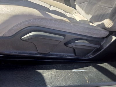 2014 BMW i3 4dr HB