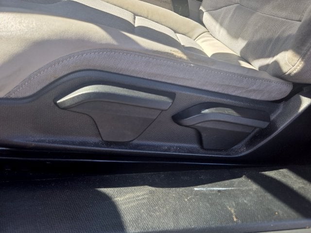 2014 BMW i3 4dr HB