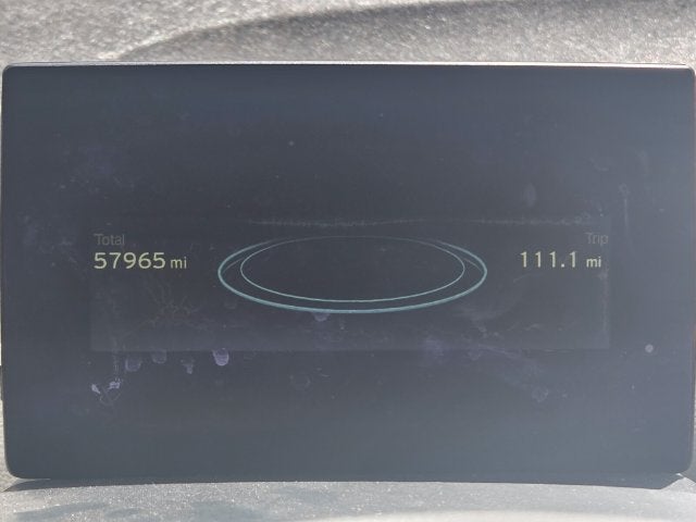 2014 BMW i3 4dr HB