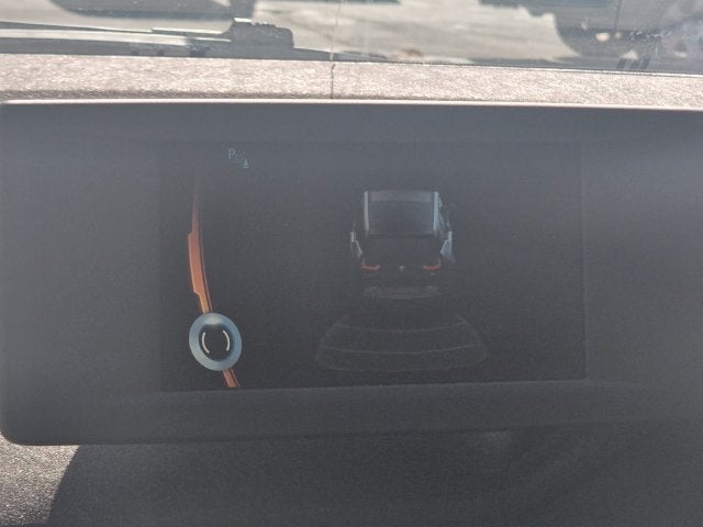 2014 BMW i3 4dr HB