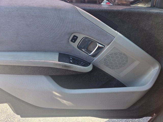 2014 BMW i3 4dr HB